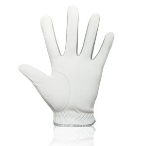 Fabricant personnalisé de gants de golf sur mesure avec logo brodé OEM Gants de golf de qualité supérieure pour hommes avec votre propre logo - Product Image 3