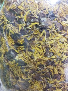 Bulk Dried Chamomile Flowers Vietnam Aromatic Herbal <b>Tea</b> Premium Quality Factory Direct - Product Image 2