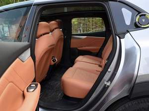 Vehículo Eléctrico Usado Deepal S05, SUV Compacto de Nueva Energía de Alta Calidad - Product Image 3