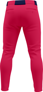 Uniforme de Béisbol de Último Diseño, Mejor Precio, Uniforme de Béisbol en Oferta, Precio de Mayoreo, Uniforme de Béisbol para Hombre - Product Image 5