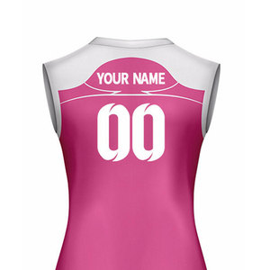 Mejor proveedor de fabricación Uniforme de voleibol de manga corta impreso de alta calidad Material de poliéster 100% Voleibol con logotipo personalizado - Product Image 6