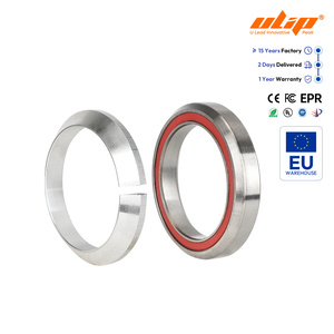 Rodamiento Cónico Inferior Kukirin G4 D para Patinete Eléctrico, Rodamiento de Dirección para Bicicleta de Montaña, Piezas de Reparación, Accesorios de Acero - Product Image 1