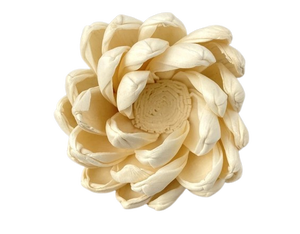 Flores artificiales de madera Sola para decoración de bodas y fiestas en casa, el producto más vendido de Amazon para graduación - Product Image 2