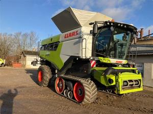 CLAAS Lexion 8800 TT 4WD - Product Image 4