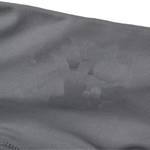 Women's High Quality 100% Cotton Summer Fitness <b>Shorts</b> Elastic Waist Custom Logo Breathable Design-Top Selling Jogging <b>Shorts</b> - Product Image 2