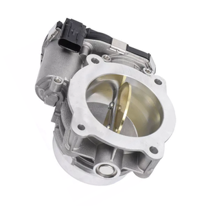 Nueva Válvula de cuerpo de acelerador electrónico de inyección de combustible de motor en desarrollo para SILVE/<span class=keywords><strong>RADO</strong></span> SIE/RRA DUR/AMAX 6,6 2021-2025 OEM #12697037 - Product Image 3