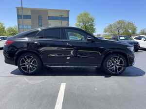 MERCEDES-BENZ <span class=keywords><strong>GLE</strong></span> <span class=keywords><strong>AMG</strong></span> <span class=keywords><strong>53</strong></span> d'occasion <span class=keywords><strong>2023</strong></span>, faible kilométrage, propre et sans accident, meilleur prix, prix avantageux, commande en gros disponible - Product Image 5