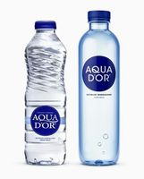 Etiqueta de mangas de marca personalizada para bebidas con etiqueta termorretráctil y película retráctil de PVC/PET para una protección superior del producto