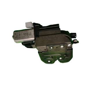 Bloqueo de Alta Calidad para Puerta Trasera Compatible con Porsche Macan Cayenne, Modelo 95B827505B - Product Image 4