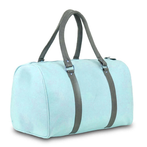 Hot Selling High Quality Genuine Leather Duffle <b>Bag</b> Men Leather Travel <b>Duffel</b> <b>Bag</b> for Sale - Product Image 6
