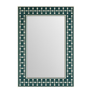 Luxury Handmade Bone Inlay <b>Wooden</b> <b>Wall</b> <b>Mirror</b> Frame, Premium Designer <b>Mirror</b> for Interior Designers & Home Décor Projects - Product Image 2