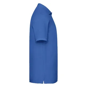 Polo promotionnel personnalisé de qualité supérieure pour le merchandising - Product Image 3