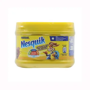 Шоколад NESTLE Nesquick доступен для продажи/оптом