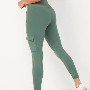 Customized High Quality <b>Women</b> <b>Leggings</b> <b>Waterproof</b> Custom Color Online Sale <b>Leggings</b> For <b>Women</b> - Product Image 6