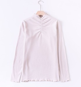 Modern <b>Vintage</b> Style <b>Women's</b> Winter Sweater and Knitwear <b>Jumpers</b> Pullover Knitted Bottoming for <b>Women</b> - Product Image 6