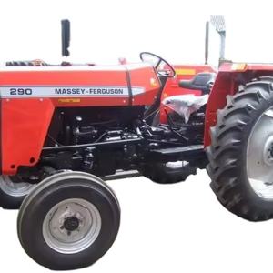 Tracteur à roues Massey Ferguson 290 - Product Image 1