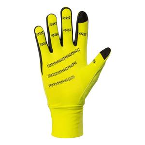 Venta al por mayor precio barato guantes transpirables para correr para hombres y mujeres para el ejercicio de clima frío de invierno para la venta - Product Image 2