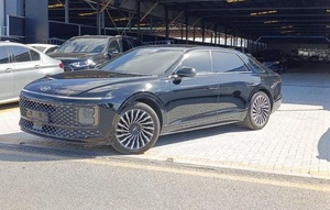 Hyundai Gran deur Nuevo/Usado, Transmisión Automática, Sedán, Potencia 193 HP - Product Image 2