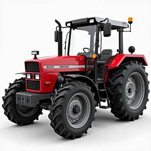 La mejor calidad Nuevo Masseyy furgusonn , Massey Ferguson 385 4wd y Masseyy furgusonn - Product Image 2