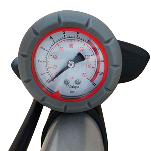 Pompa a mano-BQC-804SL - Product Image 4