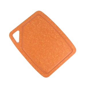 Planche à découper en fibre de pin de cuisine, planche à découper en fibre de bois pour restaurant, vente en gros - Product Image 6