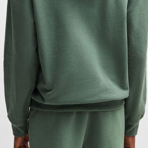 Sweats à capuche pour hommes, collection tendance, sweats à capuche tendance à prix avantageux avec impression de logo personnalisée, service OEM, tissu respirant - Product Image 5