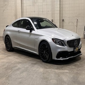 Coches Merccedees Clase C usados Fresh & Clean, conducción a la izquierda y a la derecha disponibles, precio barato, pedido a granel disponible, Comprar ahora - Product Image 6