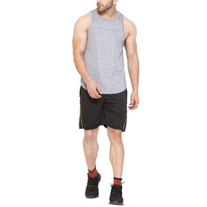 Camiseta sin Mangas de Lujo para Hombre, Chaleco Deportivo Multicolor, Ropa de Punto Transpirable, Precio de Mayoreo en Oferta - Product Image 6