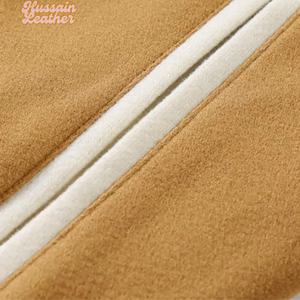High Quality <b>Men</b> Varsity <b>Jacket</b> <b>Slim</b>-<b>Fit</b> Stylish Varsity <b>Jackets</b> Basketball Varsity <b>Jackets</b> - Product Image 5