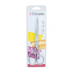 Forbici da sarto 7" (3 Claveles 00033) - Product Image 3
