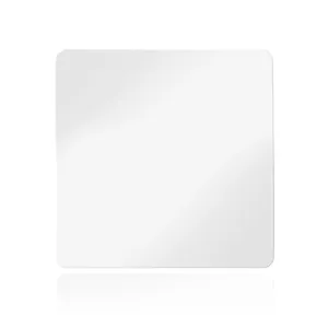 Aimants de réfrigérateur promotionnels personnalisés Daken, gadgets sur mesure - Product Image 3