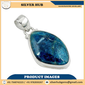 Colgante de plata de ley 925 hecho a mano, el mejor precio - Product Image 4