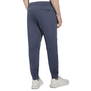 Pantalon décontracté léger en dentelle pour homme, tissu écologique respirant, coupe décontractée, drapé fluide pour un confort maximal - Product Image 6