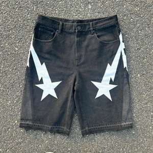 Globalflex กางเกงขาสั้นลำลองของผู้ชาย, ชุดชายหาดที่เป็นมิตรกับสิ่งแวดล้อมแข็งแรงแห้งเร็วระบายอากาศได้ดีเยี่ยม - Product Image 4