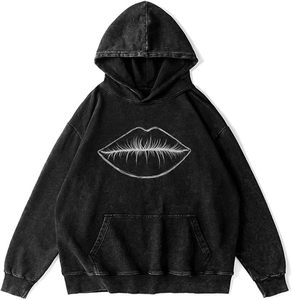 Sweat à capuche pour homme de haute qualité, 100% coton, respirant, écologique, polaire, coupe-vent, séchage rapide, 450g, coupe ample - Product Image 1