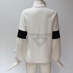 เสื้อสวมหัวซิปสำหรับผู้หญิงเสื้อสวมหัวมีซิปสำหรับใส่เล่นกอล์ฟมีซิปสำหรับใส่เล่นกอล์ฟมี2023 - Product Image 3