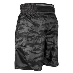 Shorts de MMA personnalisés pour femmes, hommes, adultes, jeunes, sublimation, boxe, grappling, shorts de combat, prix bas à vendre, short de MMA pour hommes, fitness - Product Image 1