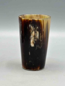 Meilleurs gobelets à liqueur en corne de vache faits à la main, polis, en corne de buffle, mug viking, écologique, pour les fêtes, les toasts, faits à la main - Product Image 5