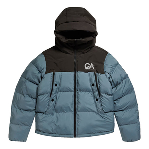 Best-seller Veste matelassée de haute qualité personnalisée prix de gros Offre Spéciale pour la saison d'hiver nouvel état matériau en duvet - Product Image 1