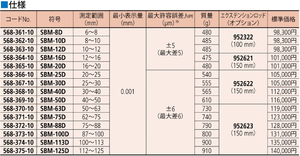 High Grade Original <b>Bore</b> Gage Universal Custom Best Measuring Instruments <b>Tools</b> Set - Product Image 5