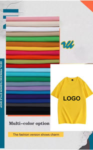 T-shirt pour hommes personnalisé lavage à l'acide vintage 250gsm 100% coton T-Shirt pour hommes surdimensionné grande taille graphique t-shirts avec logo - Product Image 5