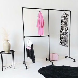Porte-vêtements sur pied pour armoire et placard - Product Image 6