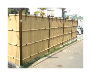 Suministro a granel de poste de bambú de alta calidad disponible de Vietnam-Longitud y diámetros personalizados para aplicaciones múltiples - Product Image 6