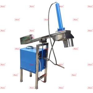 Hydraulic Namkeen <b>Machine</b> for <b>Snack</b> Production - Product Image 2