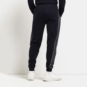 Pantalon de jogging de sport actif pour hommes de meilleure qualité Pantalon de survêtement en coton ample pour l'entraînement d'entraînement Marque privée personnalisable - Product Image 5