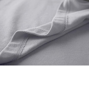 Polos pour hommes col rond 100 coton fabriqué en usine de haute qualité fabriqué au Bangladesh à bas prix - Product Image 4