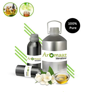 Certificado MSDS Comprar en Línea Aceite de Jazmín Grandiflorum 100% Natural Aceite de Jazmín Puro al Mejor Precio - Product Image 5