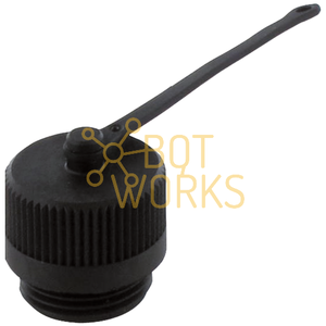 Murrelektronik 55385 Nuova Uscita Tappi Valvola di Alta Qualità per Prestazioni Ottimali - Product Image 1