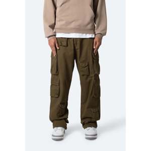 Pantalon cargo baggy - Product Image 1