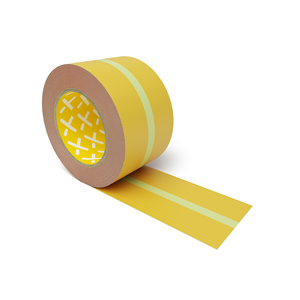 Nastro fluorescente, Giallo, 75mm(B)- LGNL75-04 - Product Image 1
